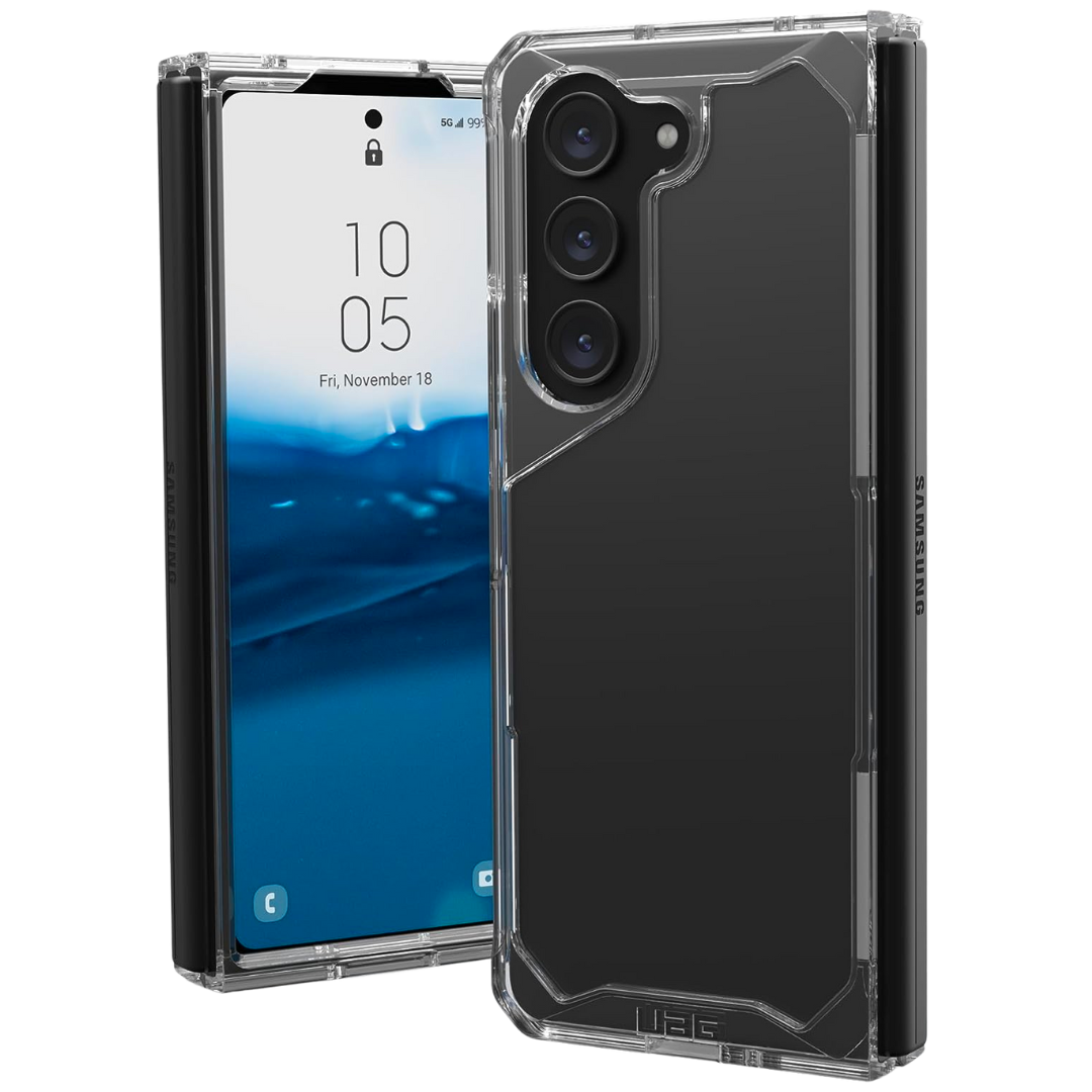 Galaxy Z Fold 5 Case with Kickstand – Poetic Cases