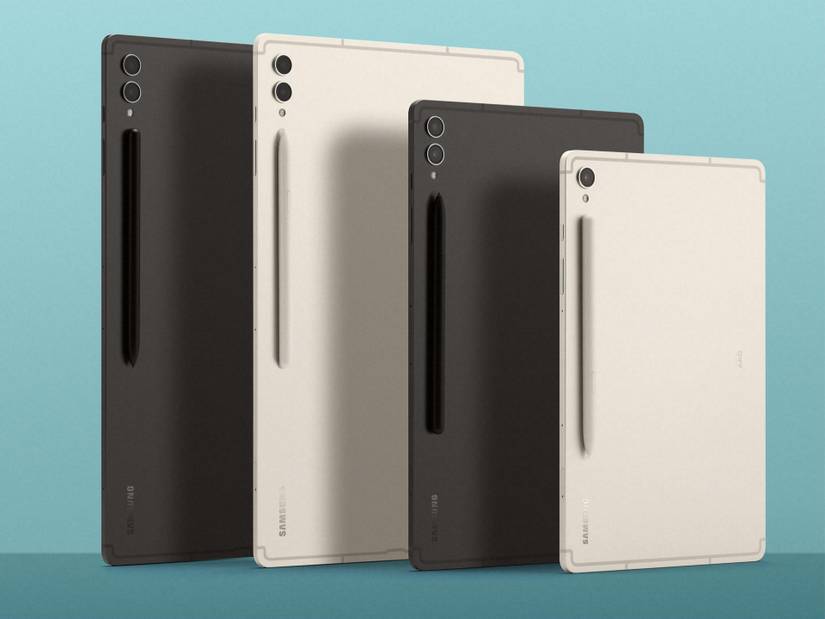 Samsung Galaxy Tab S9 Series: Info, specifications, pricing Samsung Galaxy Tab S9 Series: Info, specifications, pricing