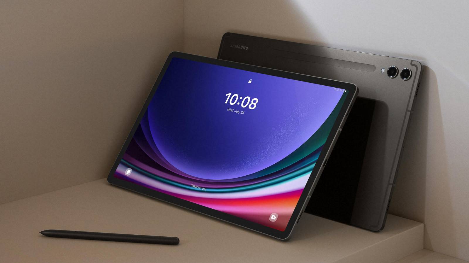 Samsung Galaxy Tab S9 12GB/256GB セルラーモデル Samsung Galaxy Tab S9 Series: Info, specifications, pricing