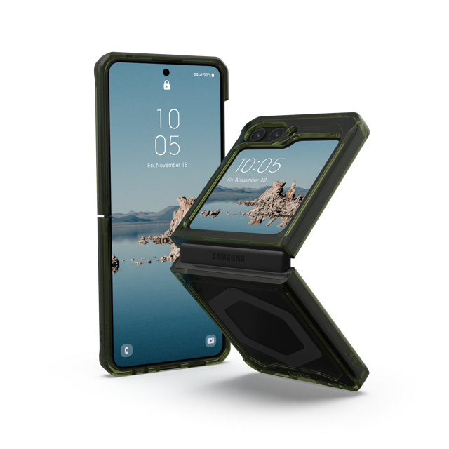 Galaxy Z Flip5 Case Samsung  OtterBox Defender Series XT