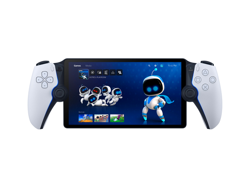 その他 Sony PlayStation Portal The Sony PlayStation Portal at $200 is too expensive