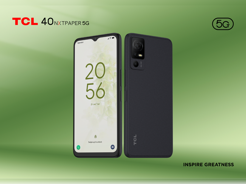 【即購入可】TCL40 NXTPAPER Androidスマホ TCL 40 NXTPaper