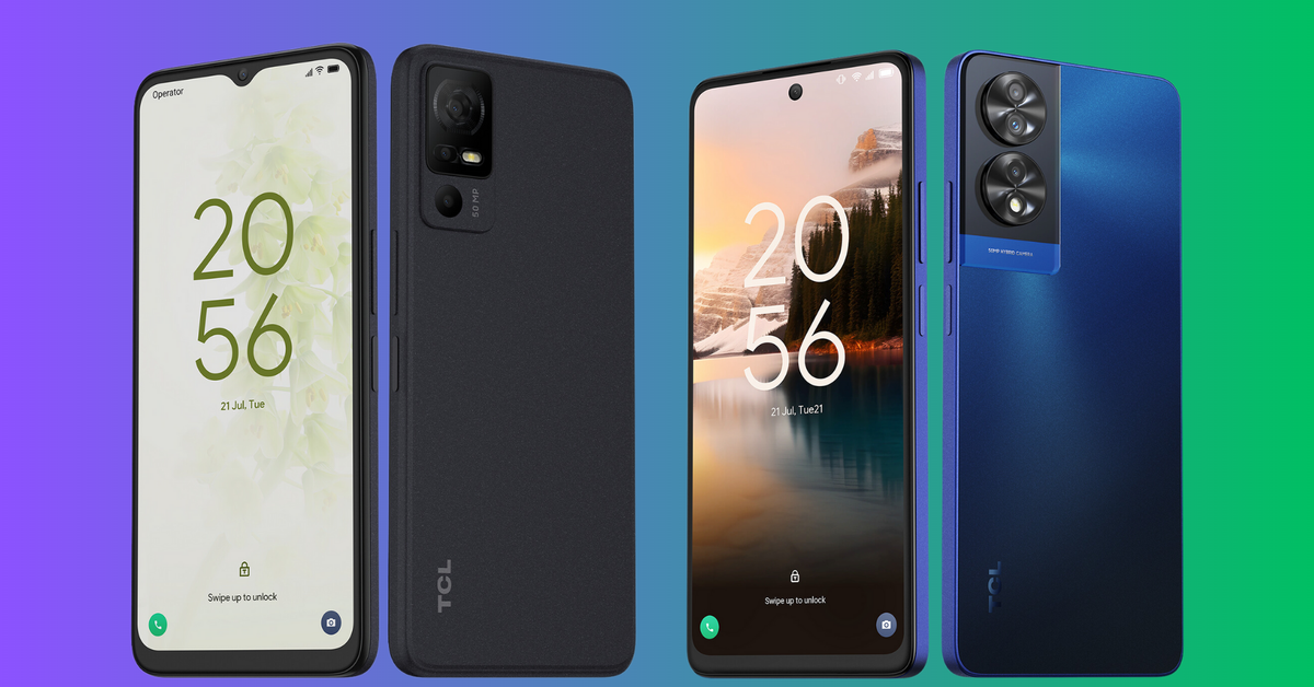 【即購入可】TCL40 NXTPAPER TCL 40 NxtPaper 4G Smartphone, Dual SIM, 256GB ROM + 8GB RAM