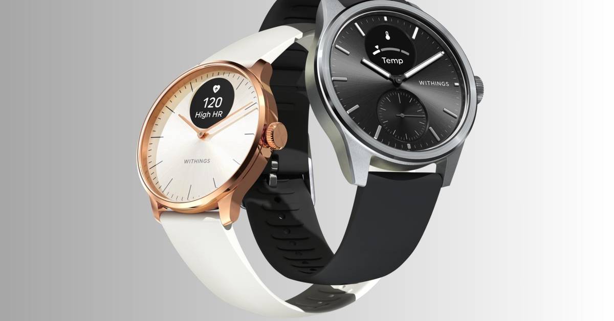 Senso Hybrid Best Cheap Hybrid Watch These New Hybrid