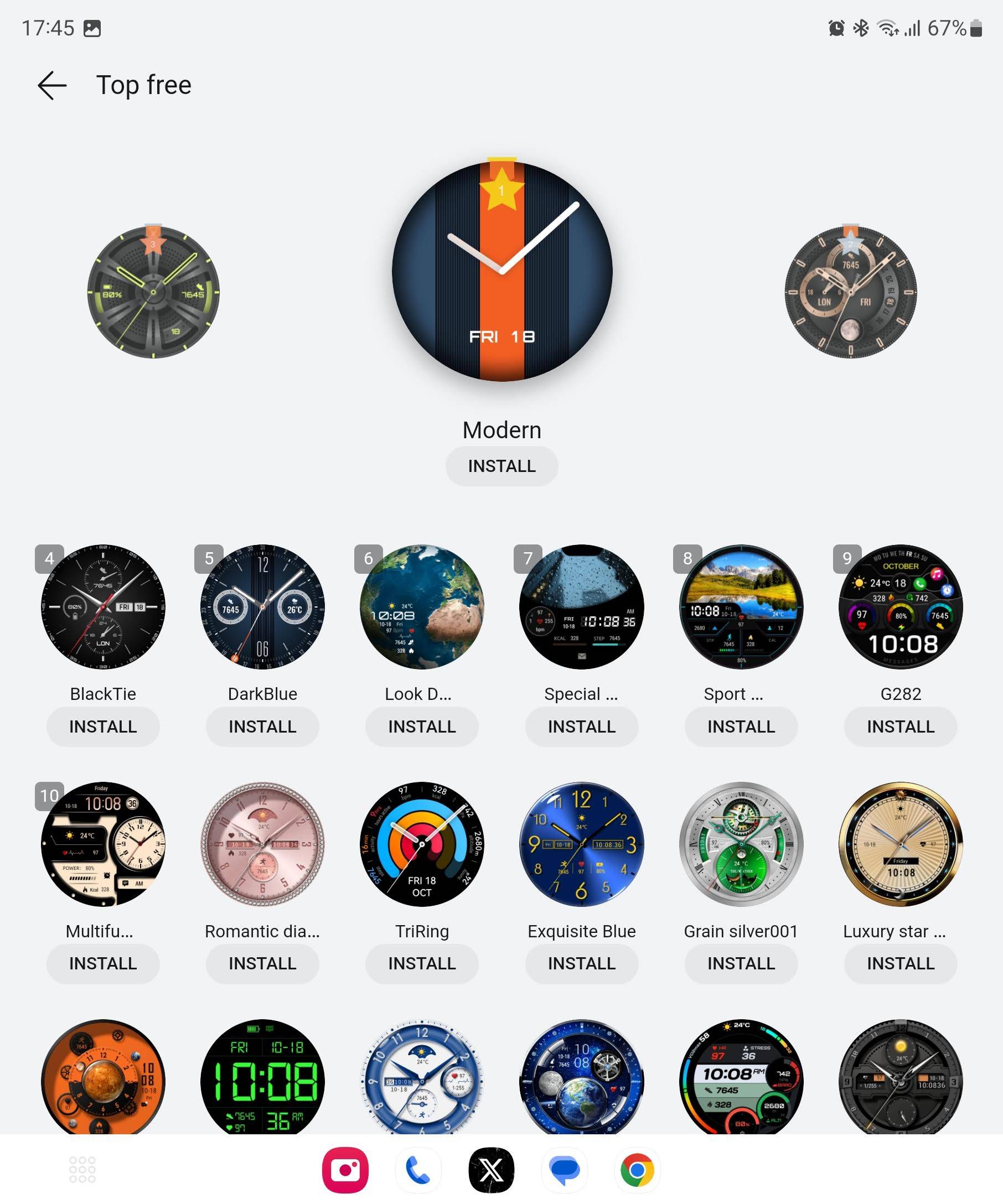 HUAWEI Watch GT Review: Further refined and outstanding battery life