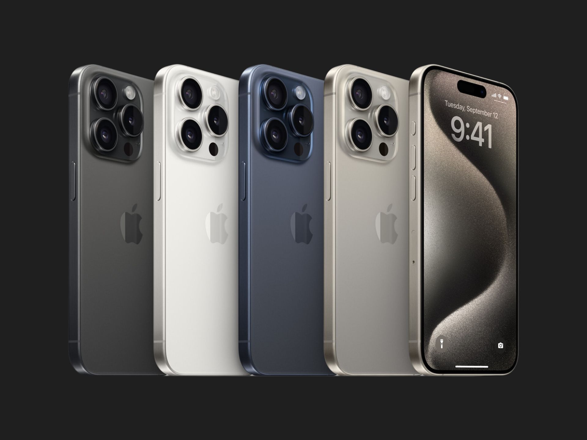 DEMIU iPhone 15pro バロンアン iPhone 15 Pro: Price, availability, specs, and everything