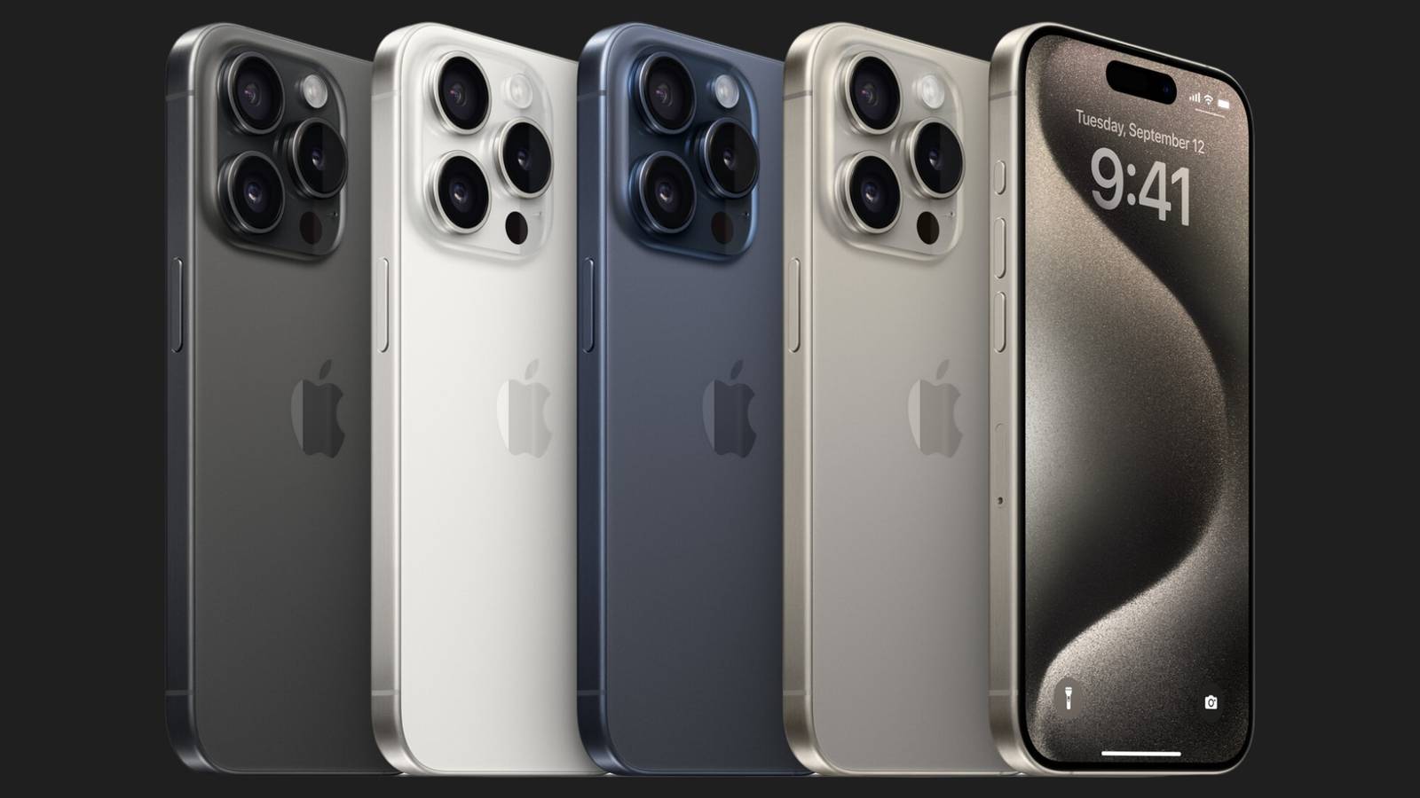 iPhone 15 Pro: Price, availability, specs, and everything you need