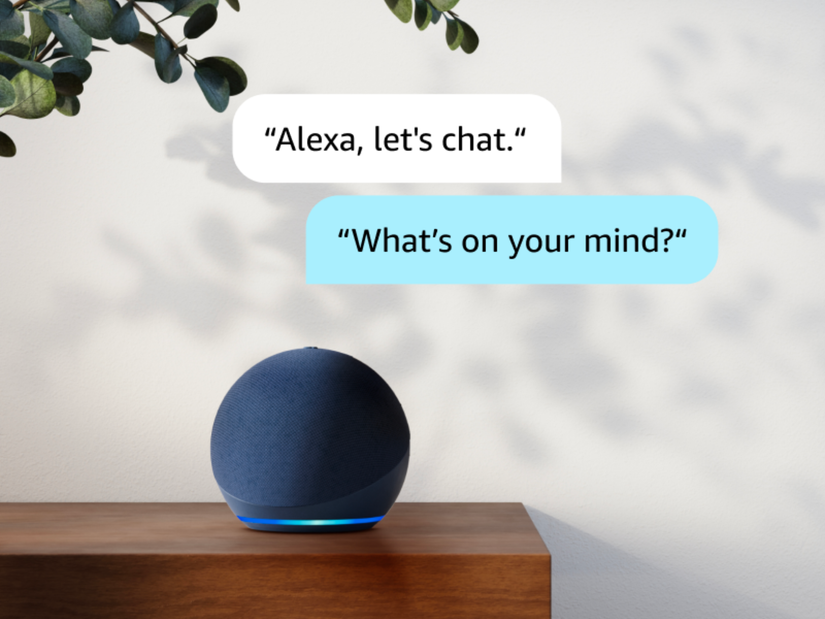 Here are the new Echo speakers, glasses, and other smart home products ...
