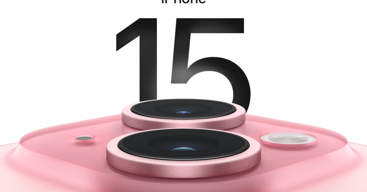 iPhone 15 Plus: Here are all the Specs, Price, Availability and