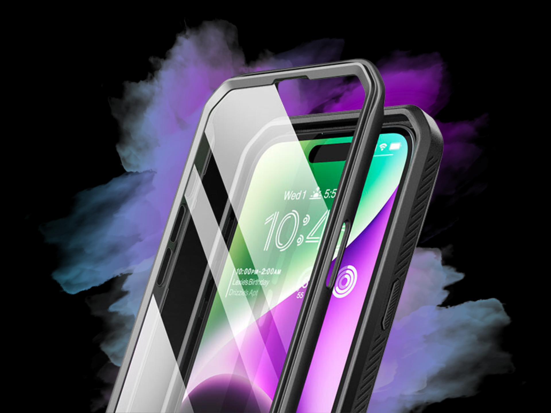 Best cases for iPhone 15 Pro and iPhone 15 Pro Max