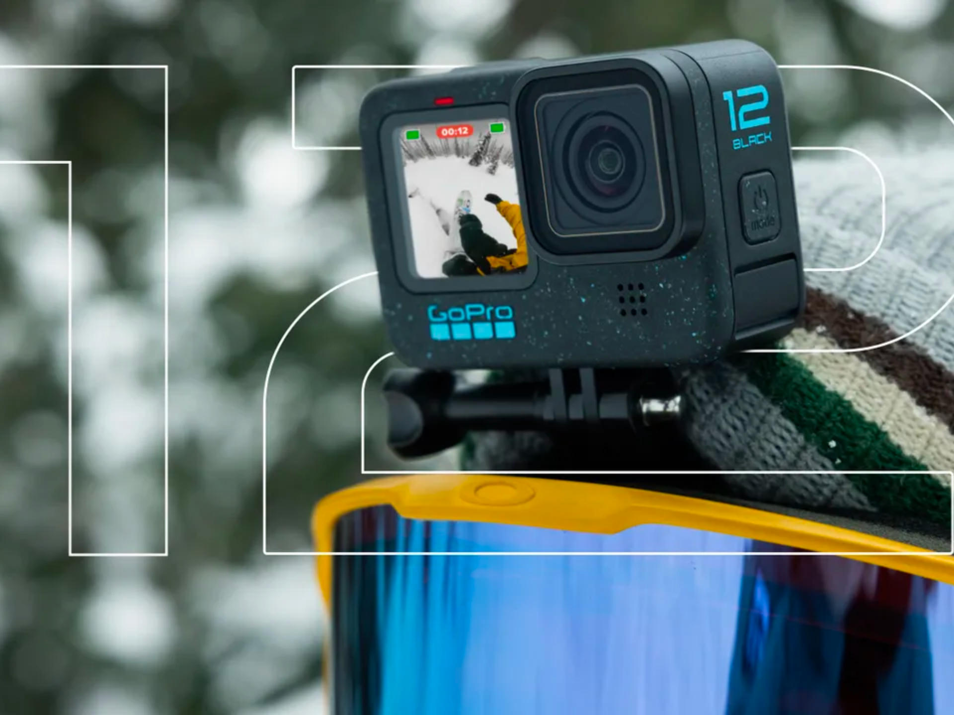 GoPro Hero 12 Black: What's new and what's improved?