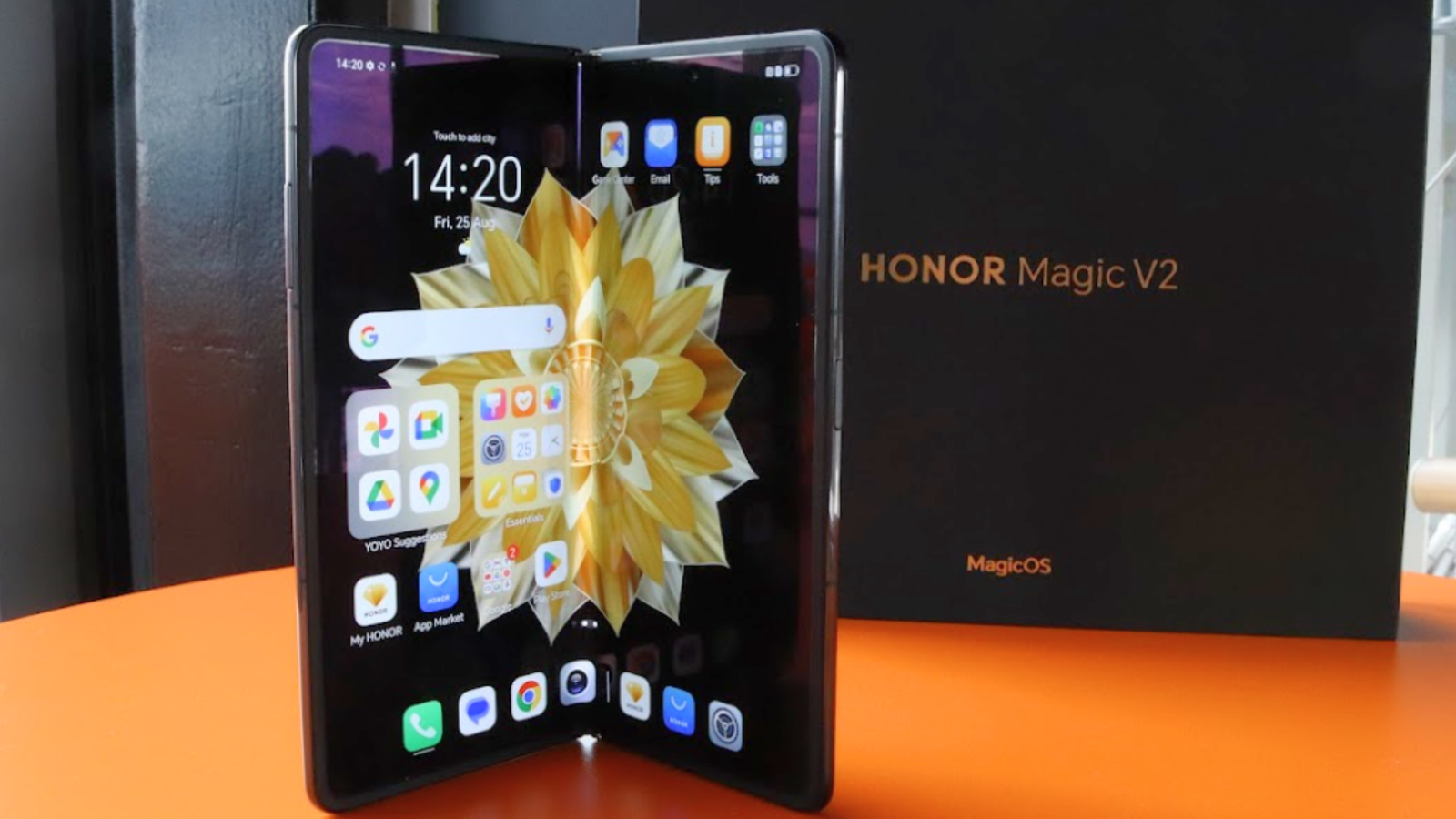 HONOR Magic V2: Specs, Availability, Camera and Everything you