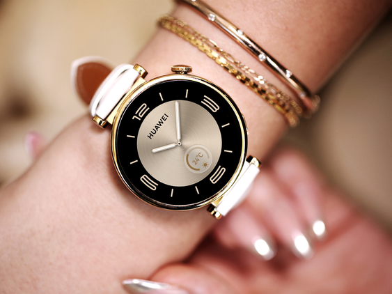HUAWEI WATCH GT 4 announced with a new design, improved HUAWEI WATCH GT 4 announced with a new design, improved