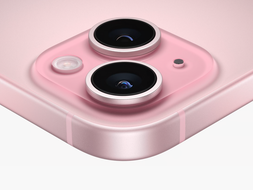 Eight hidden features of the iPhone 15 and 15 Pro