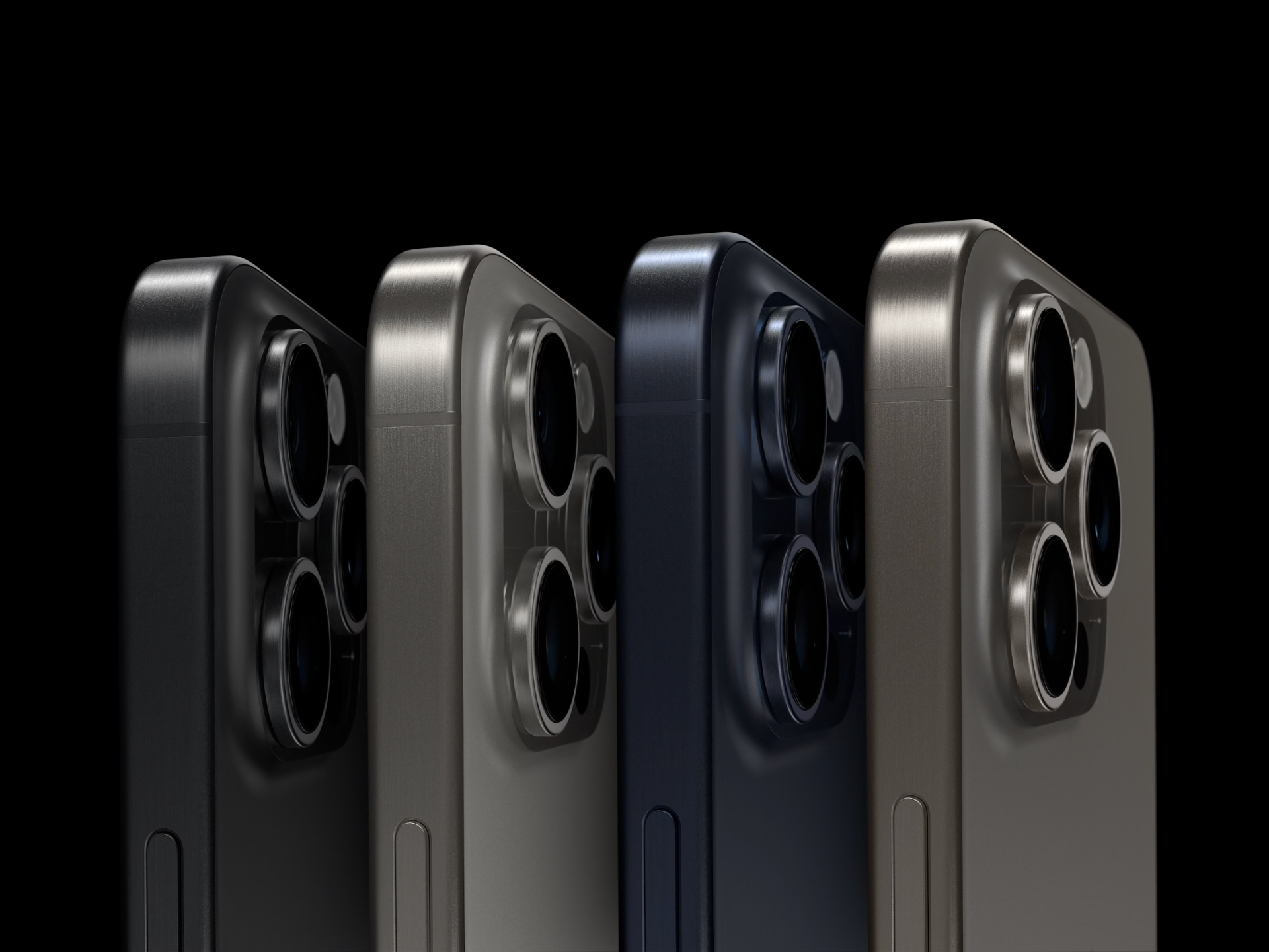 iPhone 15 Pro series camera upgrades: What's new this time around?