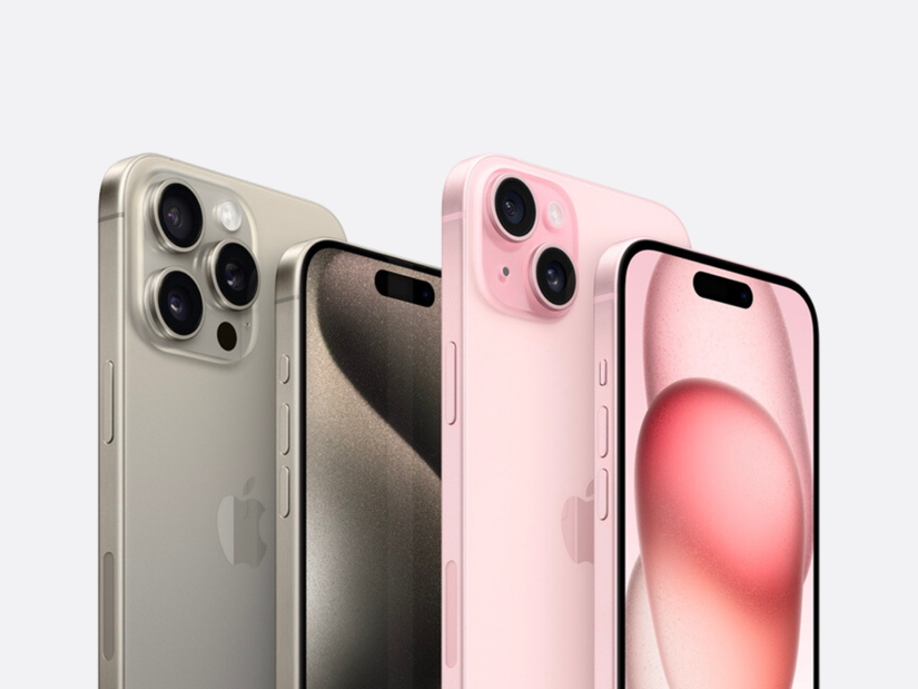 Eight hidden features of the iPhone 15 and 15 Pro