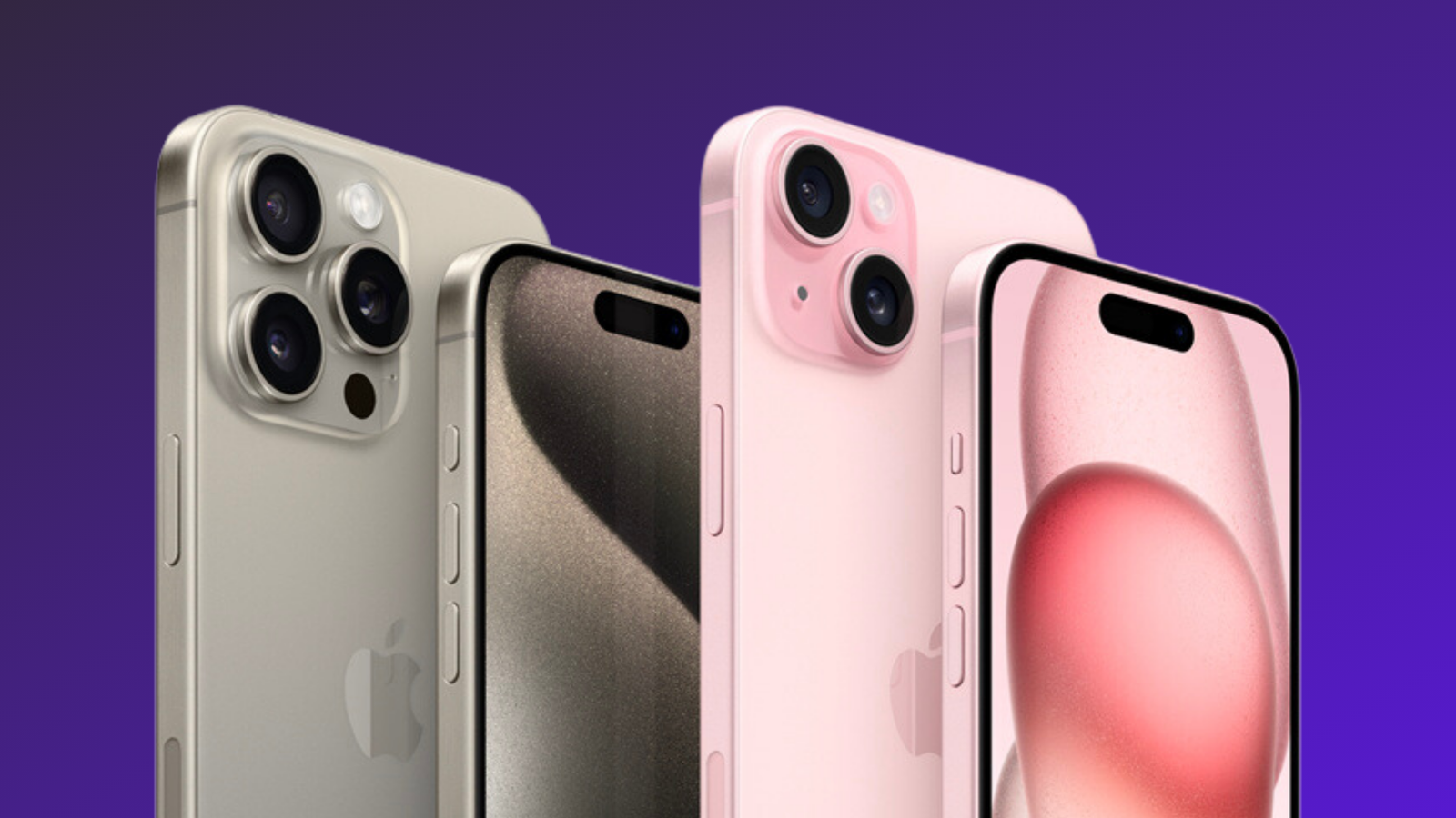 Eight hidden features of the iPhone 15 and 15 Pro Eight hidden features of the iPhone 15 and 15 Pro