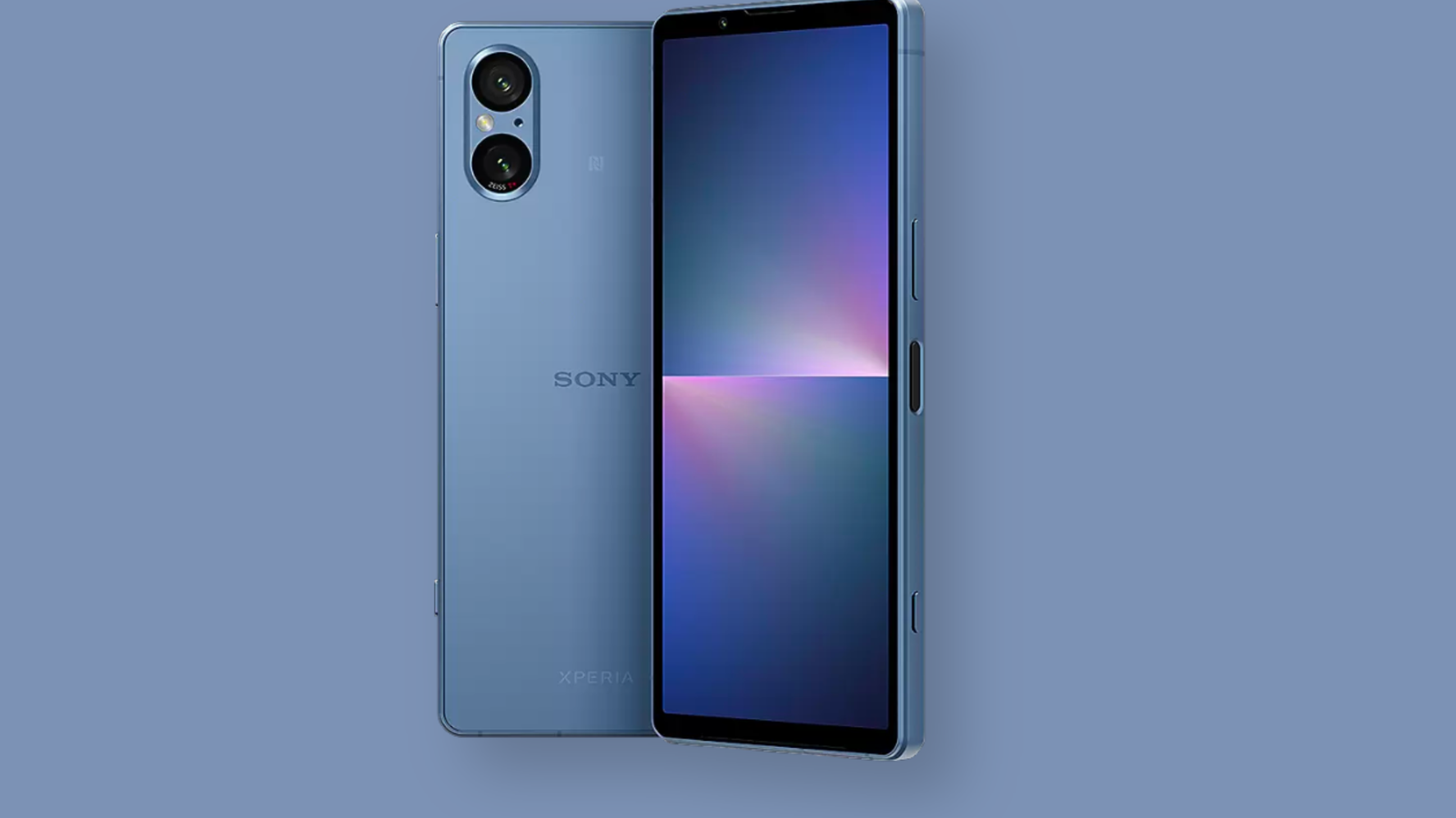 Sony upgrades the compact Xperia 5 V with Snapdragon 8 Gen 2 and a Sony upgrades the compact Xperia 5 V with Snapdragon 8 Gen 2 and a