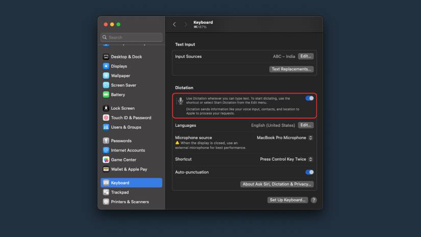 7 best macOS Sonoma hidden features that you must know