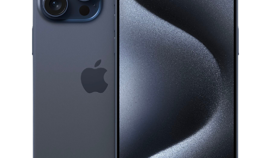 iPhone 15 Pro Max vs iPhone 14 Pro Max: What's new and should you