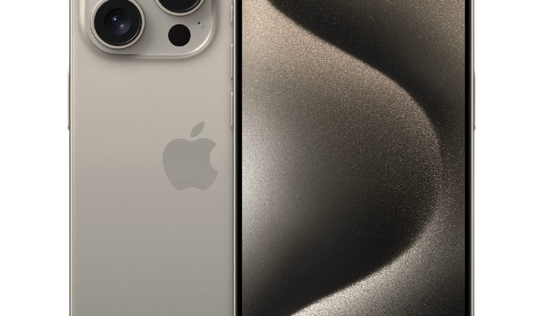 iPhone 15 Pro vs iPhone 14 Pro: How different are the two?