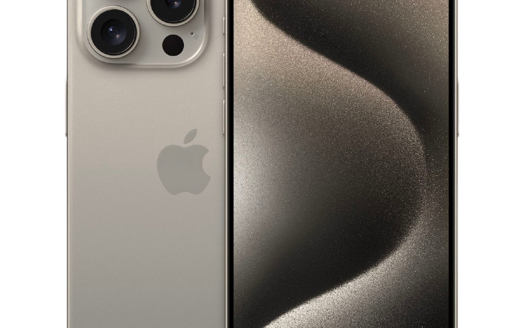 iPhone 15 Pro vs iPhone 14 Pro: How different are the two?