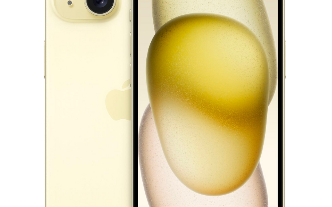 iPhone 15 vs iPhone 13: Worth the upgrade?