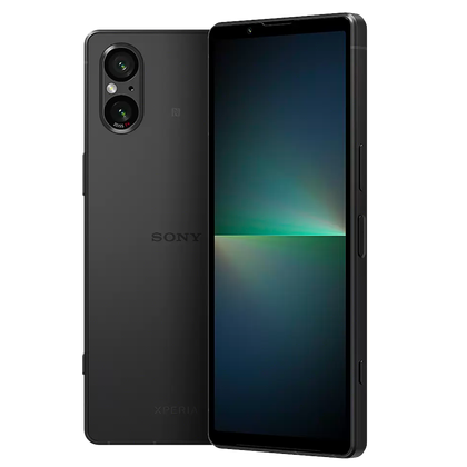 SONY Xperia 5本体　K86 Sony Xperia 5 SoftBank 901SO Red 64GB Android Smartphone