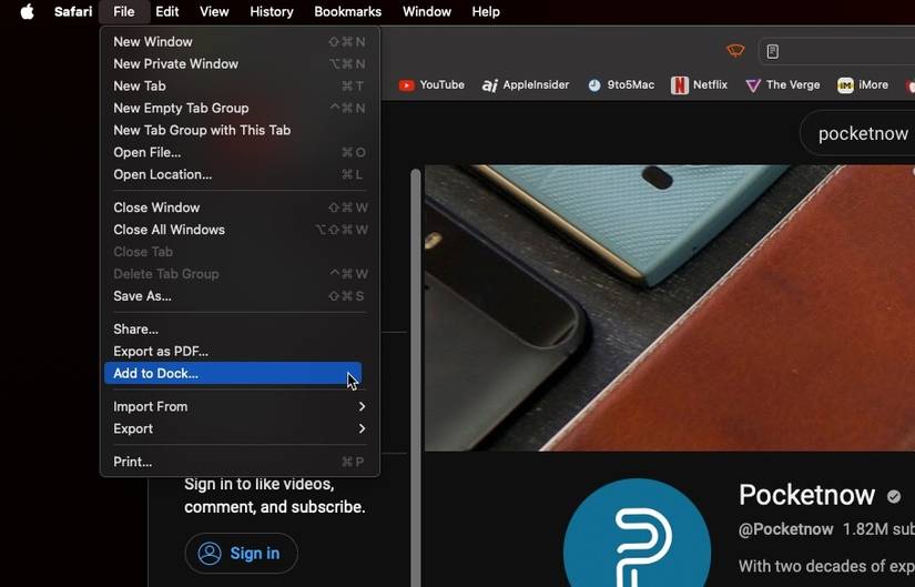 7 best macOS Sonoma hidden features that you must know