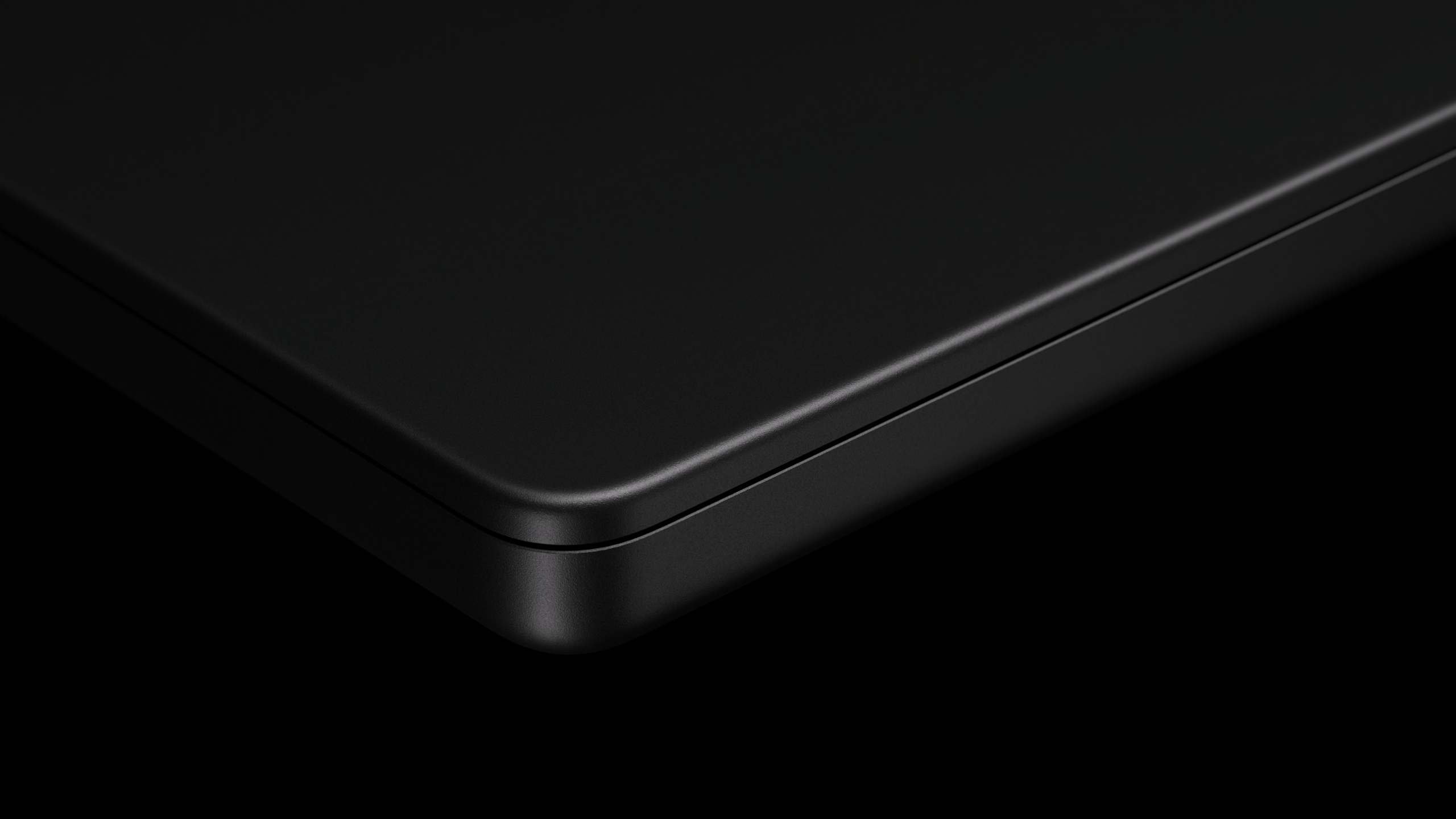 The new 14 and 16-inch MacBook Pro come in Space Black, M3 Pro and M3 ...
