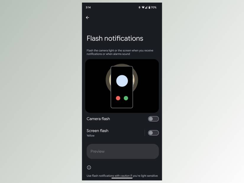 Android Mode Flash Android 14 vs Android 13: What’s new?