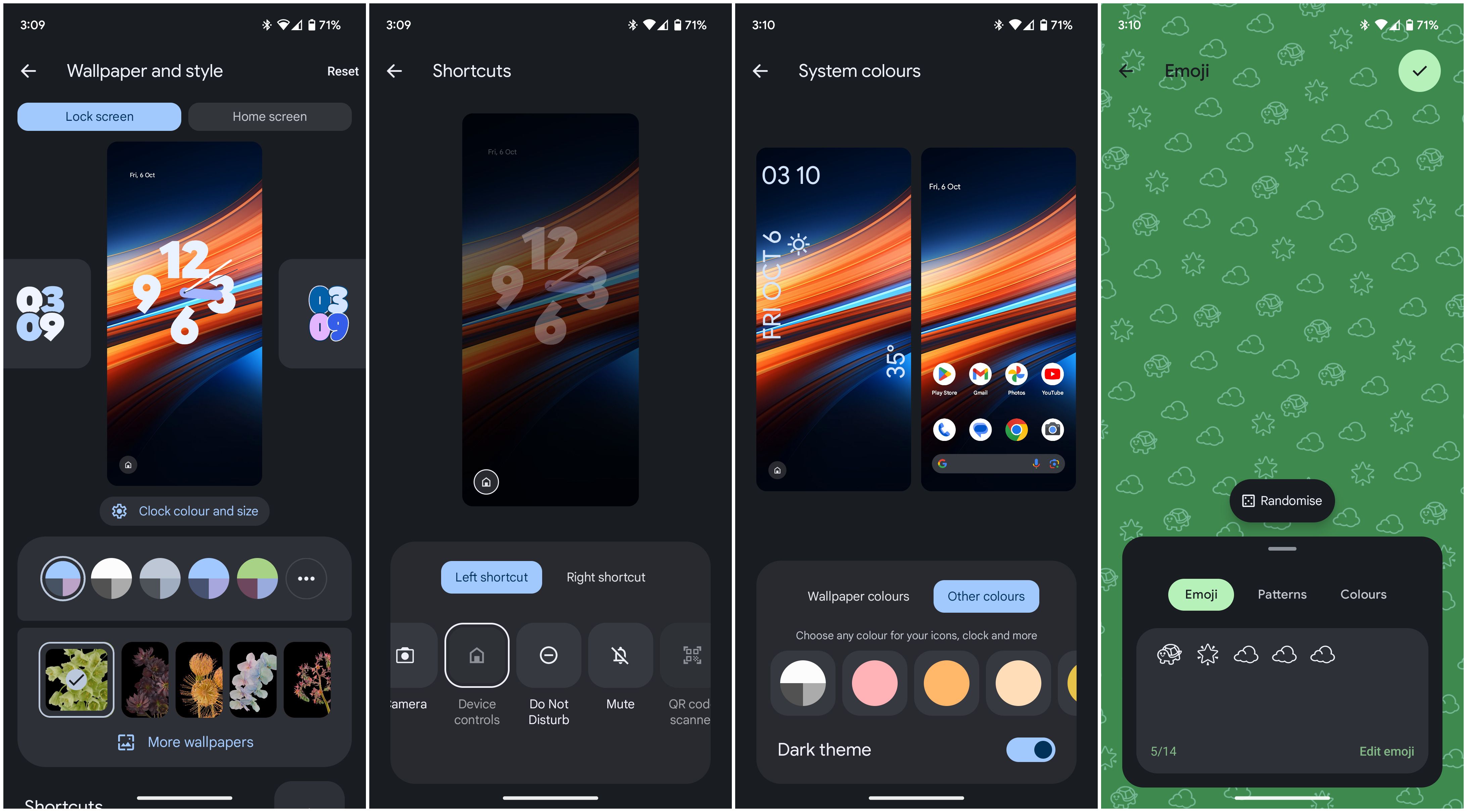 Android 14 アンドロイド Android 14 is here: These new features are now coming to