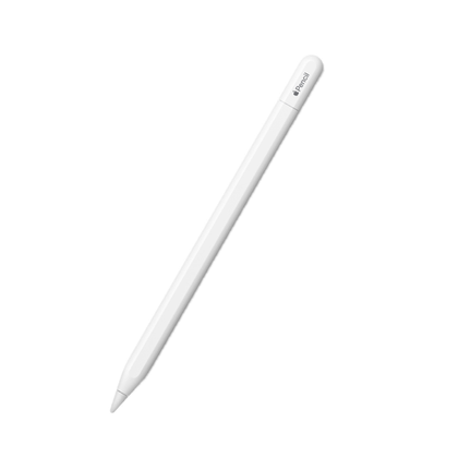 【新品未使用】Apple Pencil (USB-C) Apple Pencil (USB-C) - TechZone