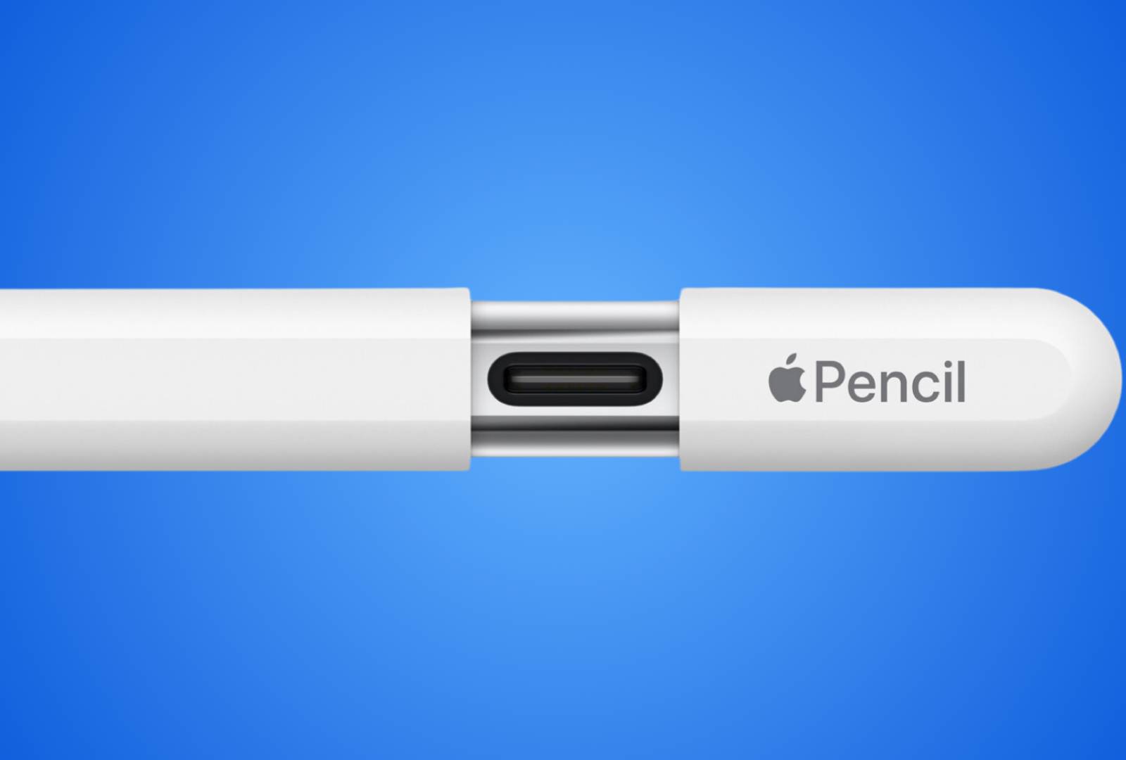 The new Apple Pencil features USB-C, a lower price tag, and wider The new Apple Pencil features USB-C, a lower price tag, and wider