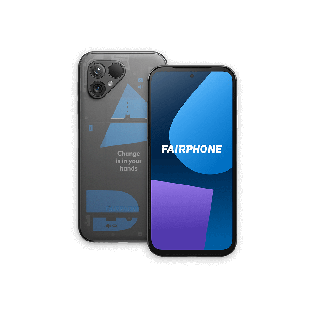 Fairphone 5 review: Finally, a smartphone that actually lasts