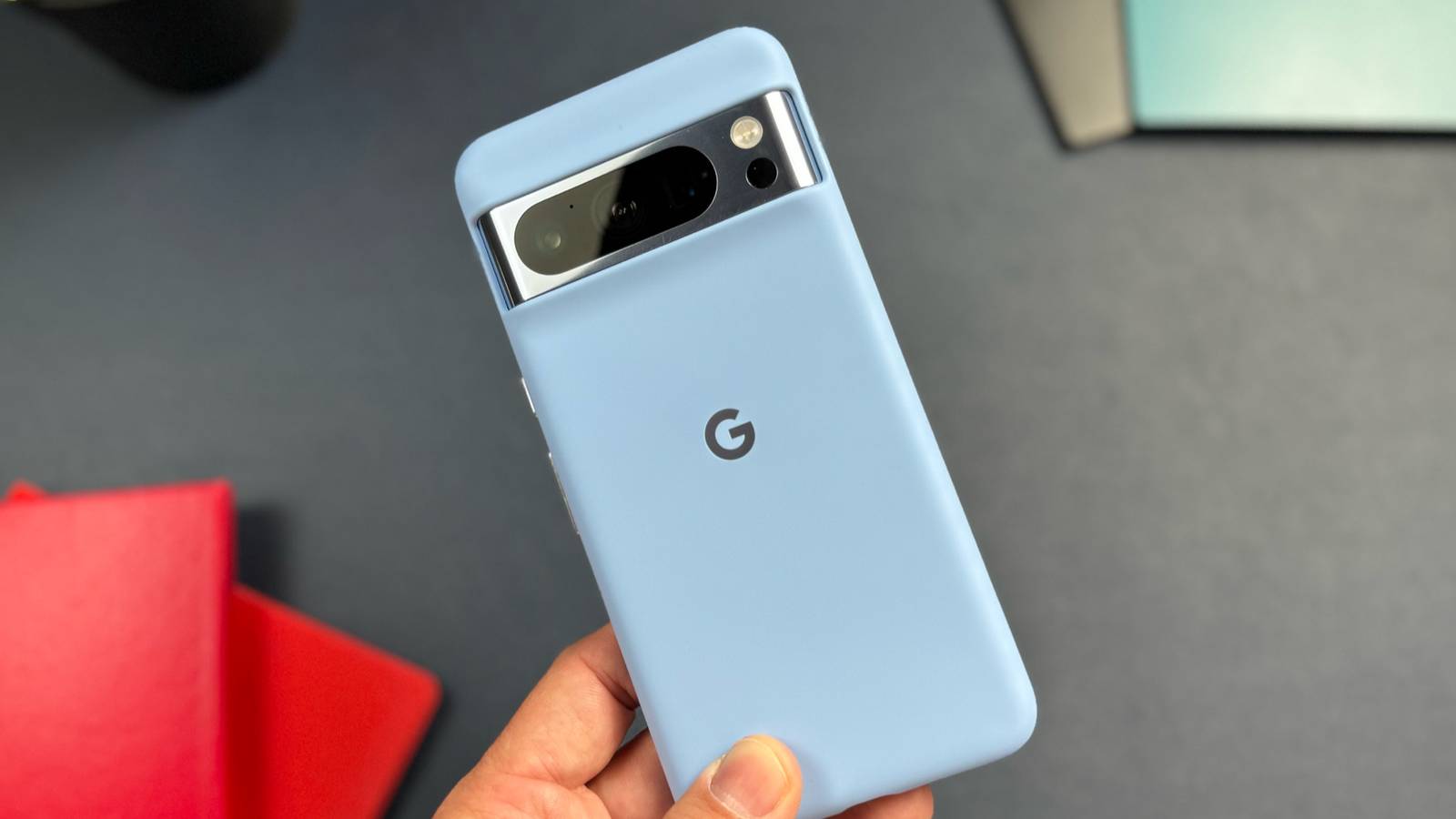 Black Friday deals will get you a new Pixel 8 for just $549