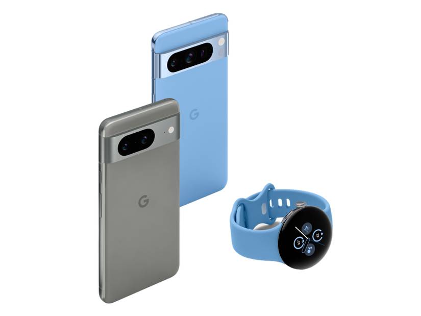 Pixel 8 Pro: Everything you need to know about Google's 2023