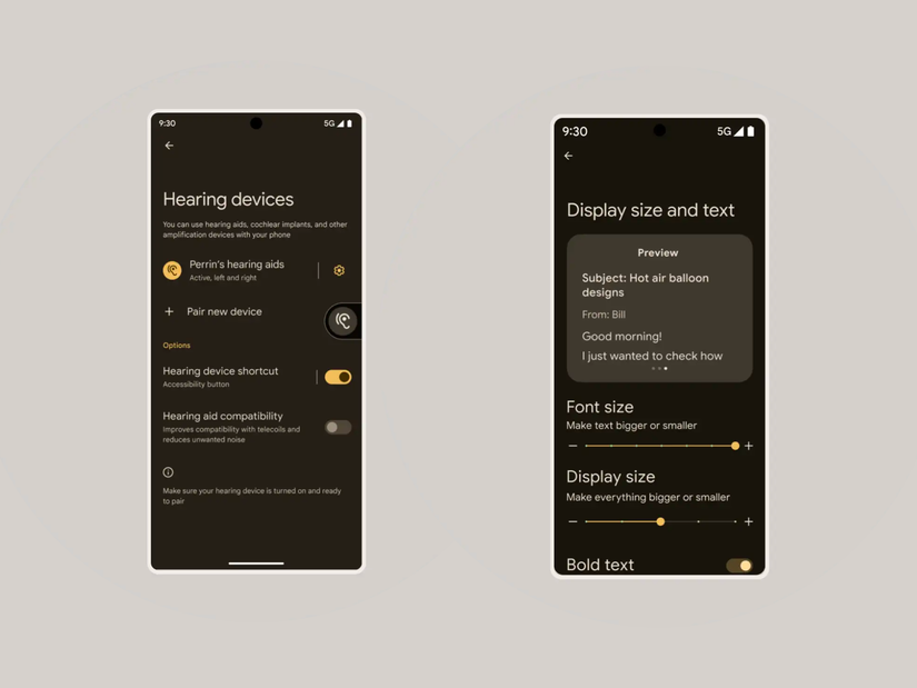Android 14: New features, supported devices & everything you need to know