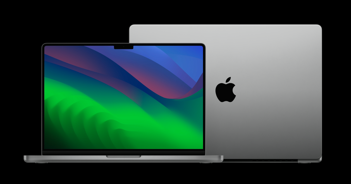 migue MacBook Pro 2023 M3 Max 14インチ Refurbished Apple MacBook Pro 14-inch M3 8-core Silver 2023