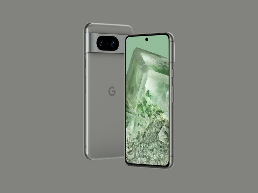 【新品】Google Pixel 8 Hazel Google Pixel 8 5G Hazel 128GB + 8GB Dual-Sim Factory