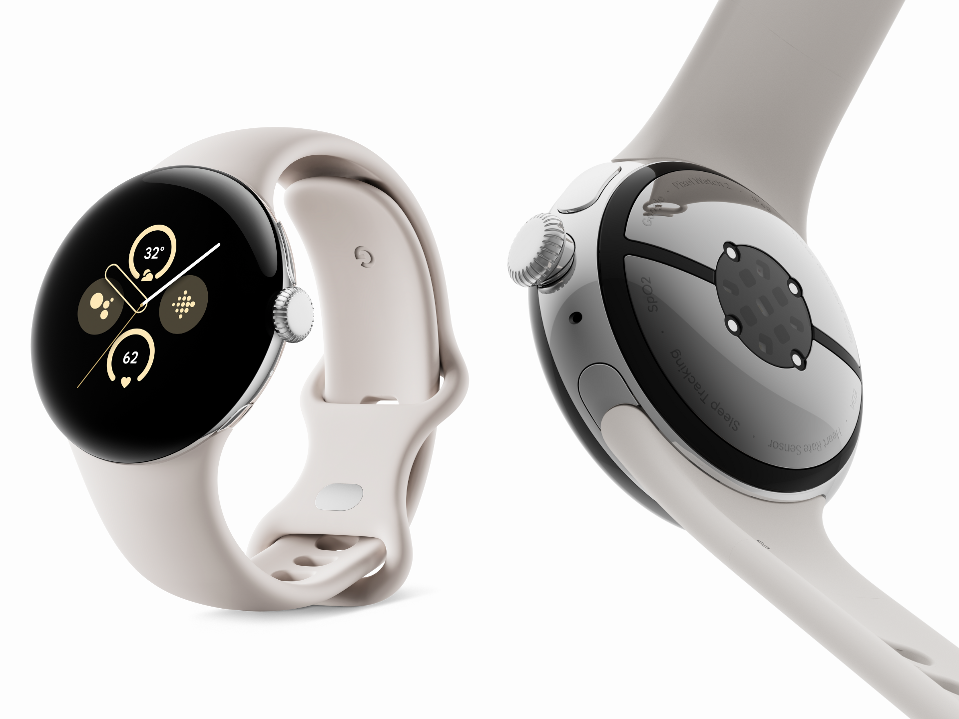 Google Pixel Watch 2: Here are all the Specs, Price, Availability and ...