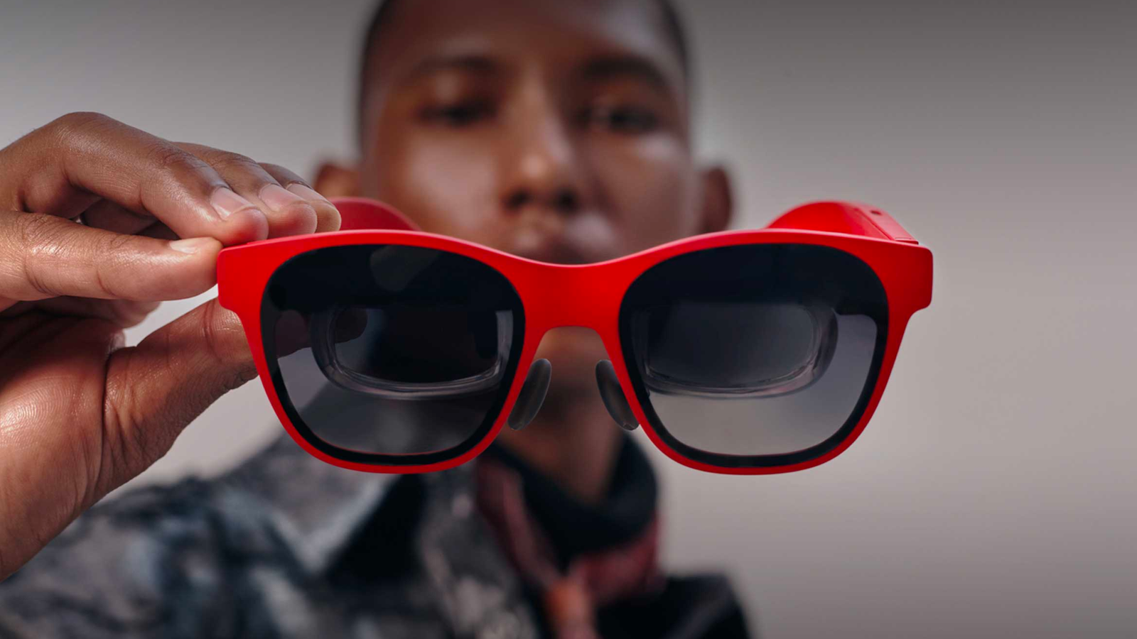 XREAL announces the new Air 2 series AR glasses with improved XREAL announces the new Air 2 series AR glasses with improved