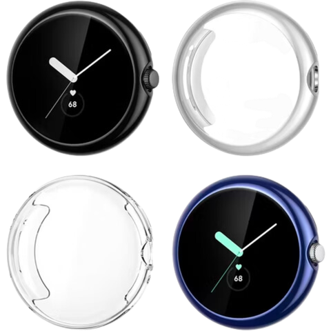 Best cases for Pixel Watch 2