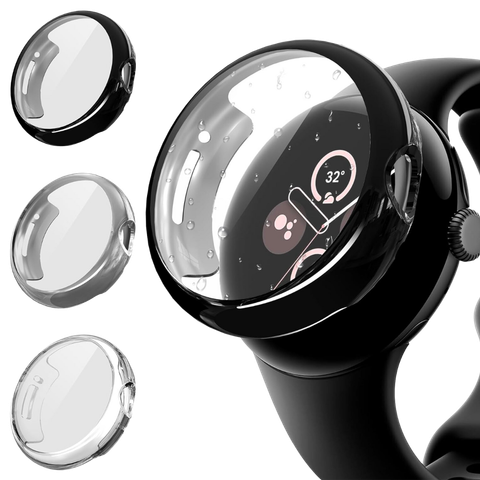 Best cases for Pixel Watch 2