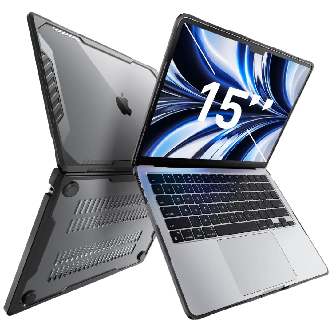 The 3 Best Cases for the Macbook Pro 15 With Retina Display - TurboFuture