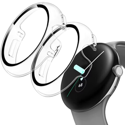 Best cases for Pixel Watch 2