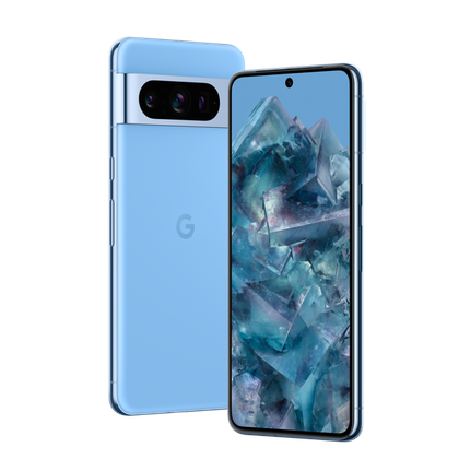 Google Pixel - Pixel8Pro 白 本体 Pixel 8 Pro Google Pixel 8 Pro Mobile Phone 128GB Dual SIM (Nano+ESIM