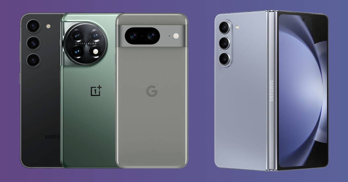 Best Black Friday Deals: Smartphones and accessories