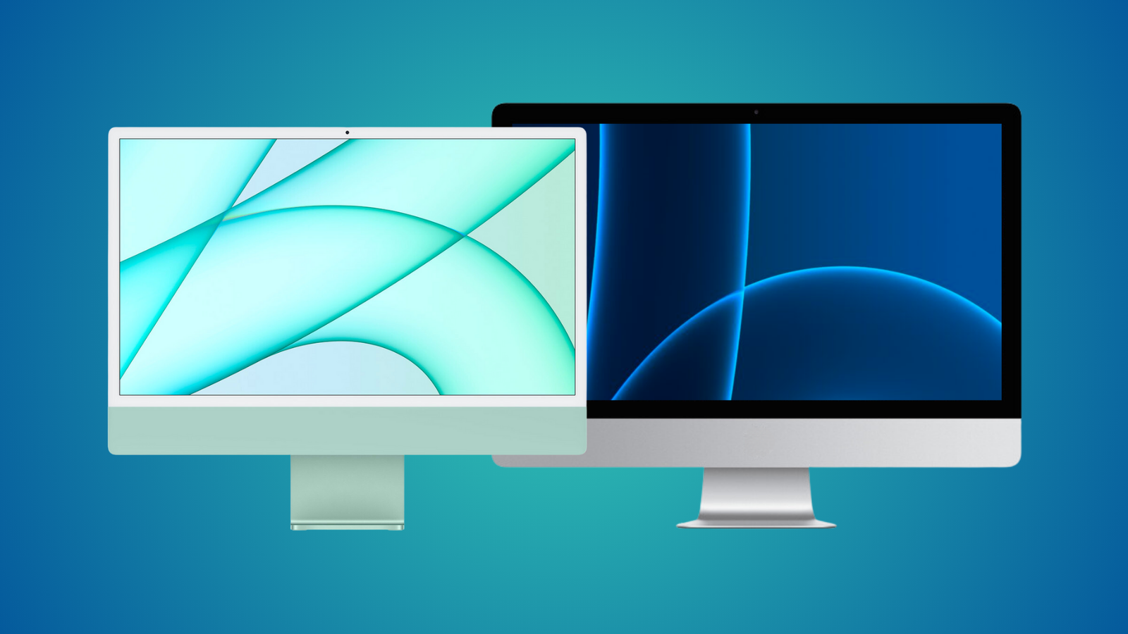 Two reasons why Apple could be phasing out the 27-inch iMac