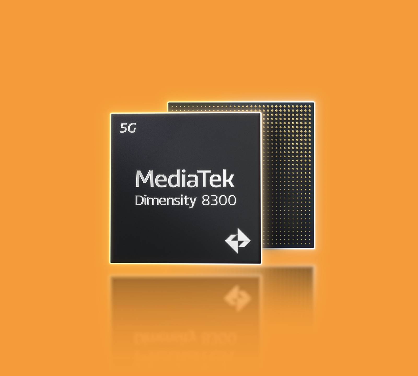 めめてぃ MediaTek debuts Dimensity 8300 with fast performance and AI